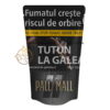 Tutun Punga Pall Mall Ascend Black
