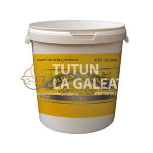 Tutun Galeata 1kg Golden Virginia Yellow