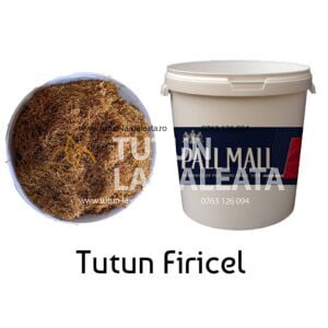 tutun la galeata firicel vrac pall mall red
