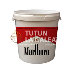 Tutun Galeata 1kg Marlboro Rosu Original