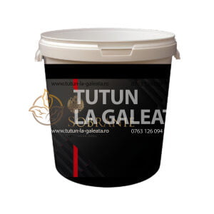 Tutun Galeata 1kg Sobranie Negru Classic