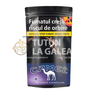 Tutun Punga Camel Activate Purple