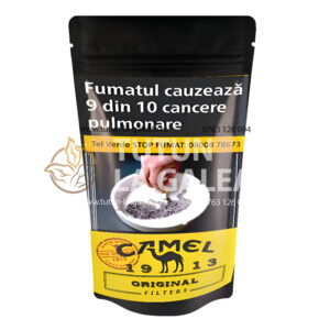 Tutun Punga Camel Original Filters Long