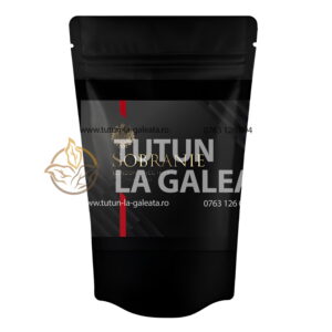 Tutun Punga Sobranie Classic