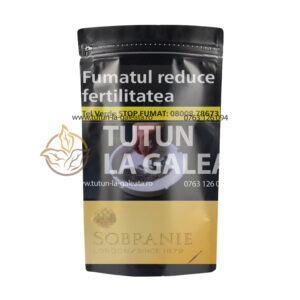 Tutun Punga Sobranie KS Gold