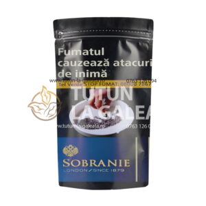 Tutun Punga Sobranie Redefined Blue