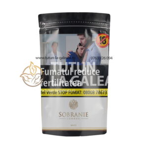 Tutun Punga Sobranie Super S White