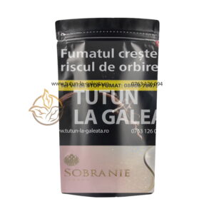 Tutun Punga Super S Pink