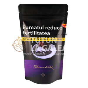 Tutun Punga Dunhill Signature no. 6 Purple