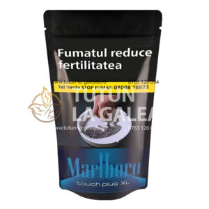 Tutun Punga Marlboro Touch Plus XL