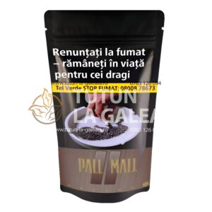 Tutun Punga Pall Mall Ascend Rose Gold