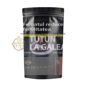 Tutun Punga Sobranie Classic Grey