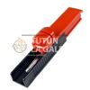 Aparat Manual 1 Injector Rosu