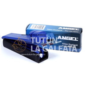 Aparat Manual 1 Injector Albastru