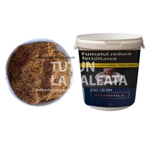 Tutun La Galeata 1kg Dunhill Albastru