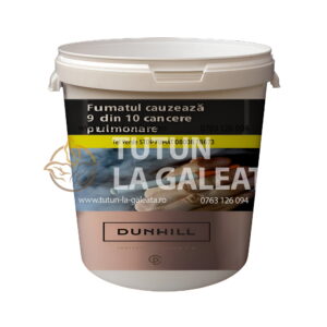 Tutun Galeata 1kg Dunhill London