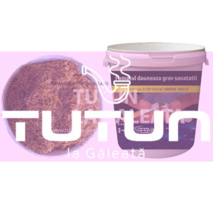 Tutun La Galeata 1kg Kent Mode