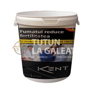 Tutun La Galeata 1kg Kent Nanotek