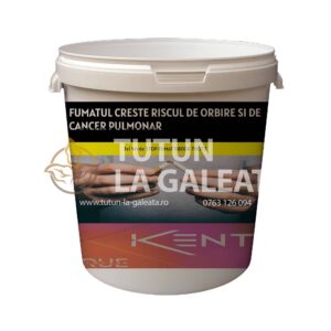 Tutun La Galeata 1kg Kent True