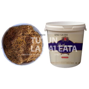 Tutun Galeata 1kg Rothmans Albastru