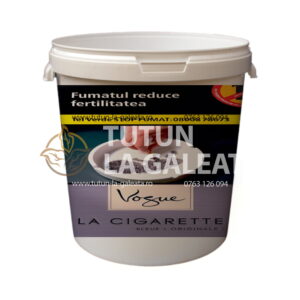 Tutun Galeata 1kg Vogue La Cigarette Bleue