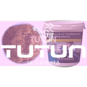 Tutun Galeata 1kg Winston XSpression