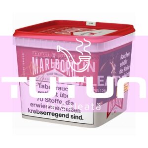 Tutun Galeata 5kg Marlboro Rosu