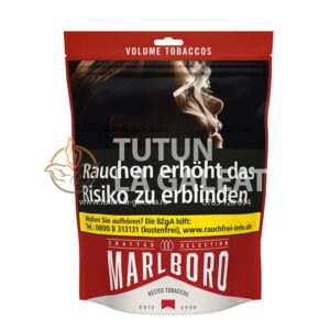 Tutun Punga Marlboro Rosu