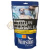 Tutun Punga Winston Blue